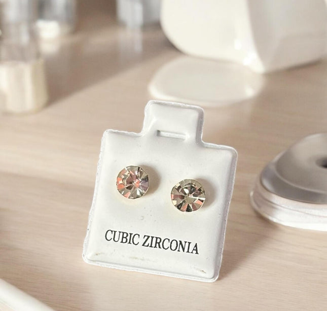 36 Aretes Colgantes Labubus/Capibaras "Zirconia" $5.5 c/u