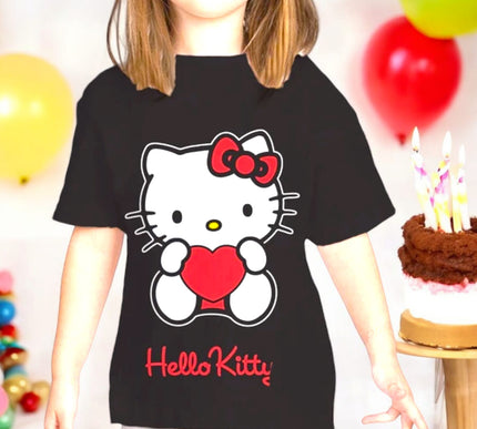 Playeras Sanrio