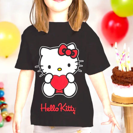 Playeras Sanrio