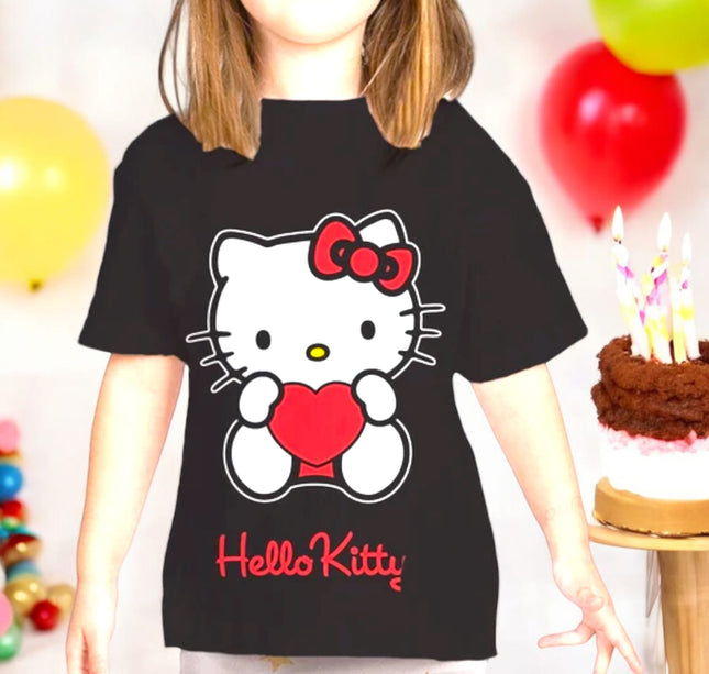 Playeras Sanrio