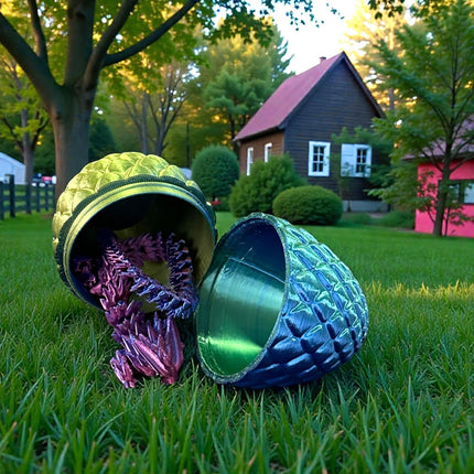 Huevo Dinosurios Juguetes