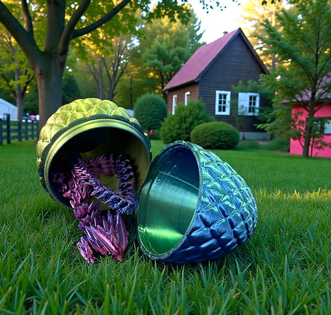 Huevo Dinosurios Juguetes