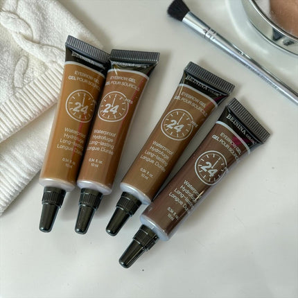 24 Gel para Cejas 24HRS $16 c/u