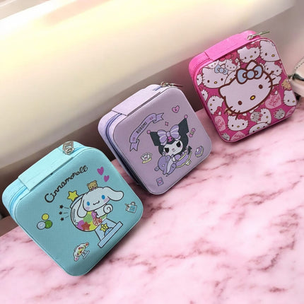 3 Joyeros Sanrio $49 c/u