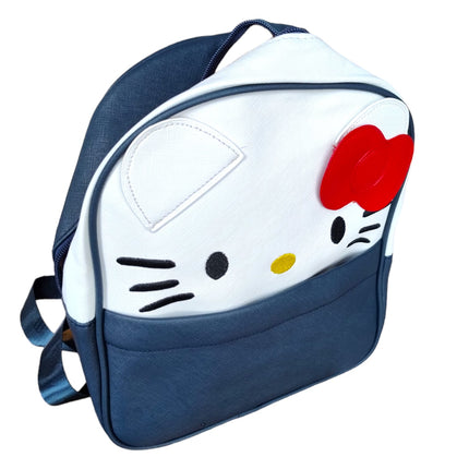 Mochila Hello Kitty 30 cm