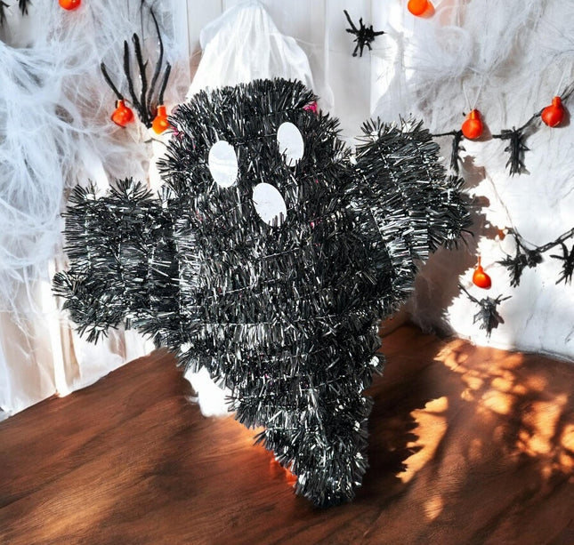 3 Fantasmas para Decorar Halloween $22 c/u