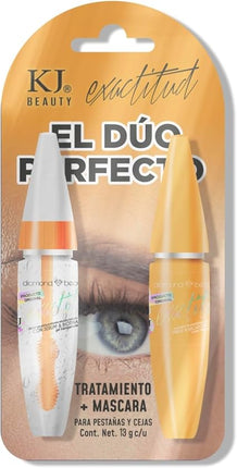 MASCARA EXACTITUD DUO