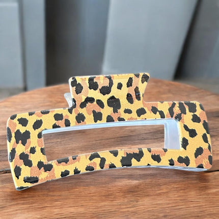 12 Pinzas Premium Animal Print $12.5 c/u