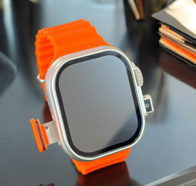 Smarth Watch 4G Con Bluetooth y espacio para SIM