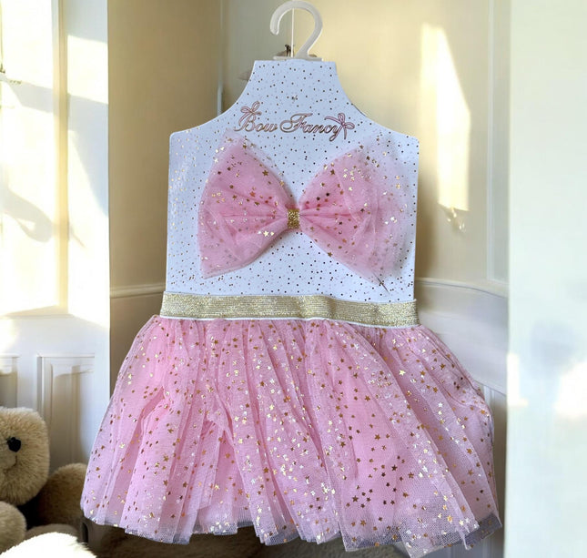 Disfraz para Bebé con Faldita Diamantada