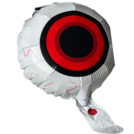 10 Globos Ch Halloween $3 c/u