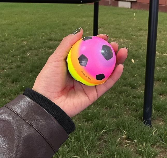 12 Baloncitos de Colores "Beach" $5.9 c/u