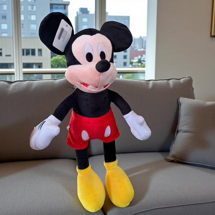 Peluche Mickey Grande 50CM