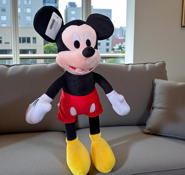 Peluche Mickey Grande 50CM