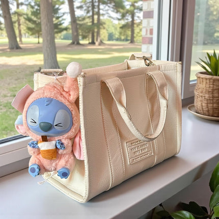 Sticht Pijama Colores Llavero