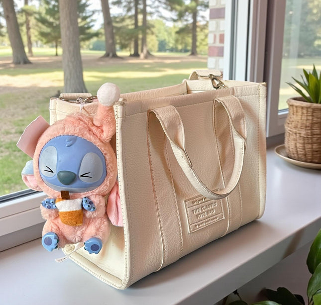 Sticht Pijama Colores Llavero