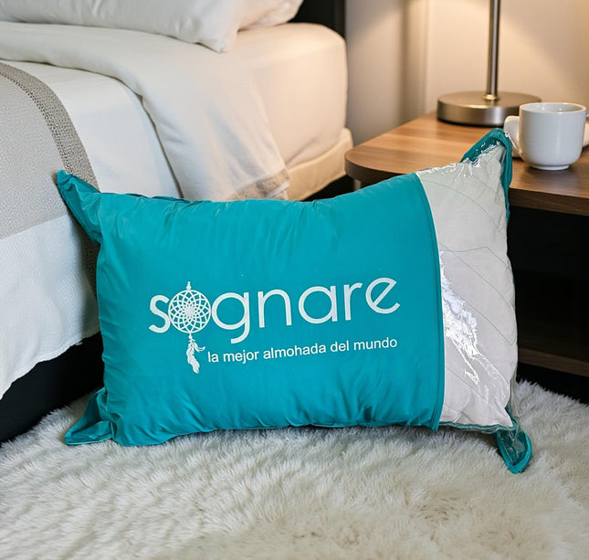 Duo de Almohadas "Sognare"