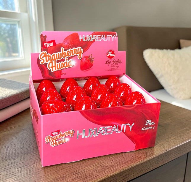 24 Balsamo de Frecita Huxia $6.9 c/u