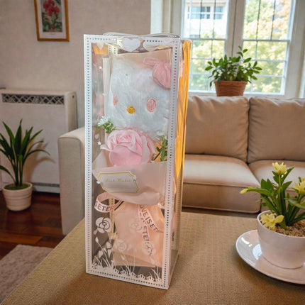 Collection image for: Hello Kitty y sus amigos