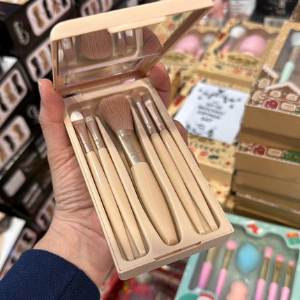 SET DE BROCHAS GRENOBIL