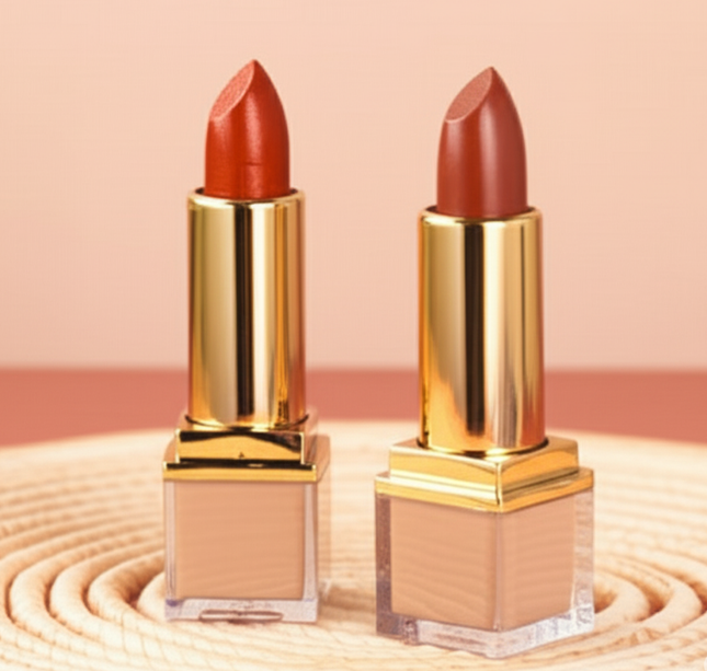 24 Labiales Con Polvo De Hadas $9.75 c/u