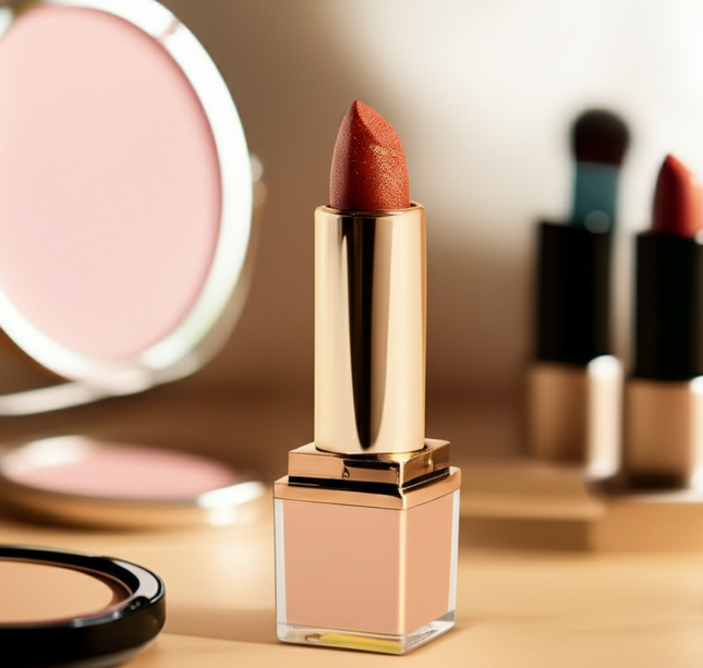 24 Labiales Con Polvo De Hadas $9.75 c/u