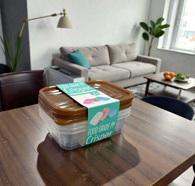 Exclusivo Tienda en linea 💥💎Set de 3 Toppers Chicos para Comida, Tapa de Colores