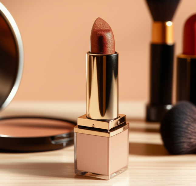 24 Labiales Con Polvo De Hadas $9.75 c/u