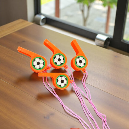 12 Silvatos Colores Futbol $1.8 c/u
