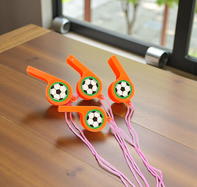 12 Silvatos Colores Futbol $1.8 c/u
