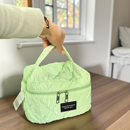 Cosmetiquera Necér Moda Colores