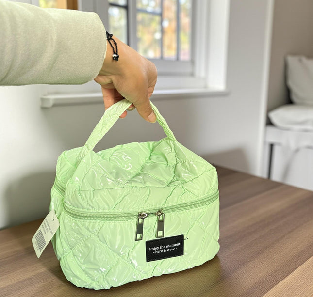 Cosmetiquera Necér Moda Colores