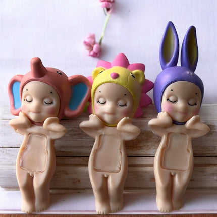 12 Sonny Angel, Accesorios para Celular $35 c/u