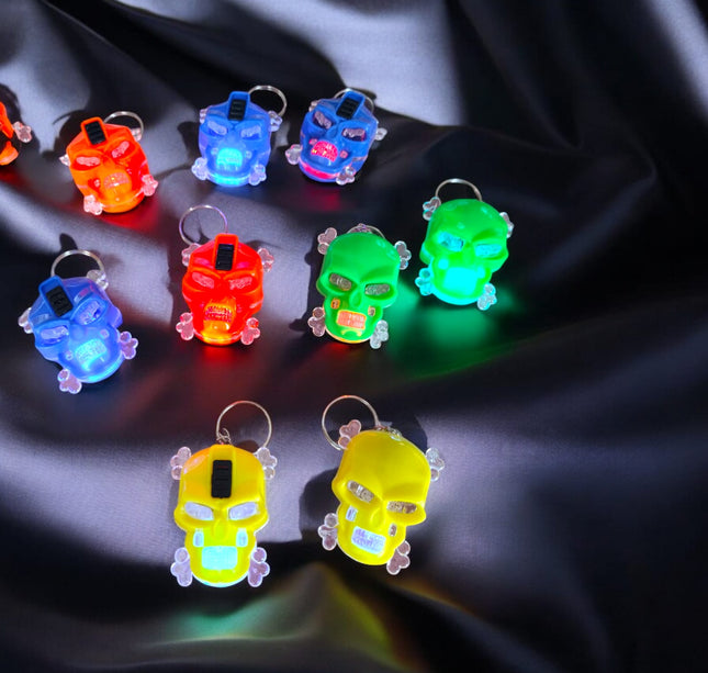 48 Velitas Calaverita  $2.9 c/u