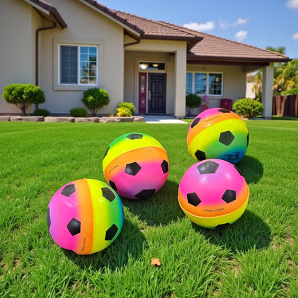 12 Baloncitos de Colores "Beach" $5.9 c/u