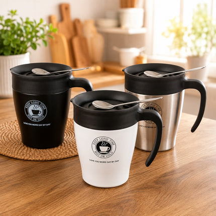 Exclusivo Tienda en linea 💥💎Taza Termo con Mango
