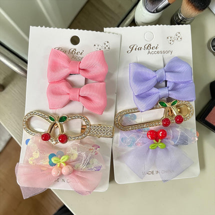 Collection image for: Accesorios de cabello