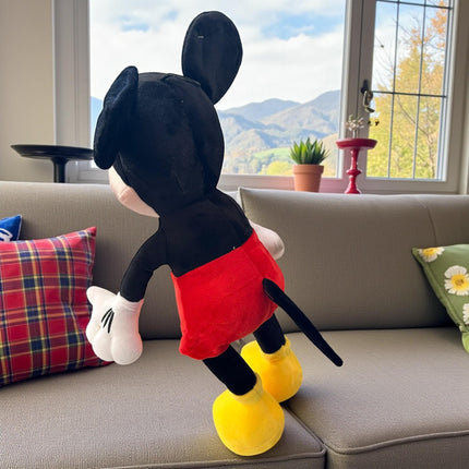 Peluche Mickey Grande 50CM