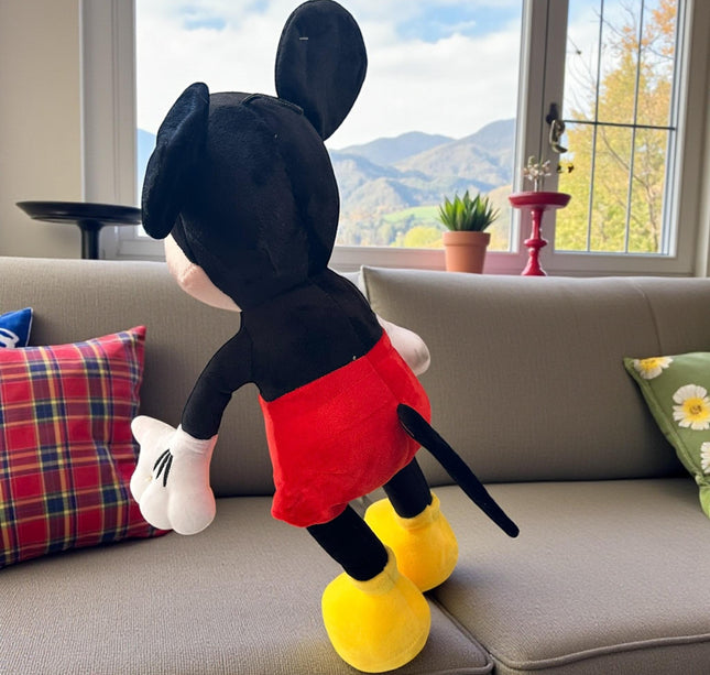 Peluche Mickey Grande 50CM