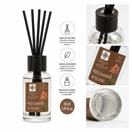 Exclusivo Tienda en linea 💥💎3 Aromatizante con 3 Repuestos Fragancias $35 c/u