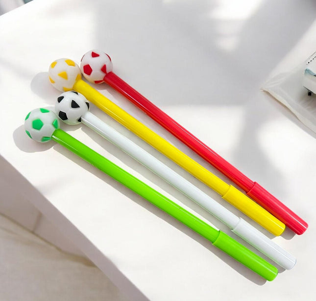 12 Lapiceros Baloncitos de Gel Colores $4.9 c/u