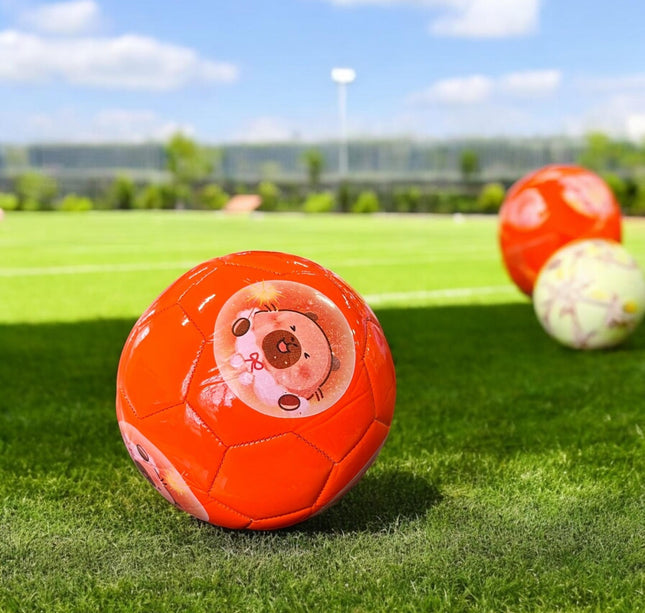 Balón Capibara Pequeño