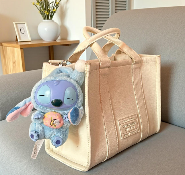 Sticht Pijama Colores Llavero