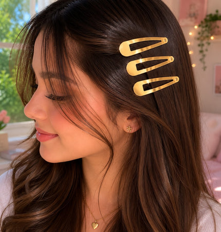 Accesorios de cabello
