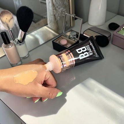 24 Maquillaje Liquido BB Huxia $11 c/u