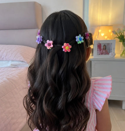 Accesorios de cabello