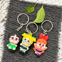 Accesorios