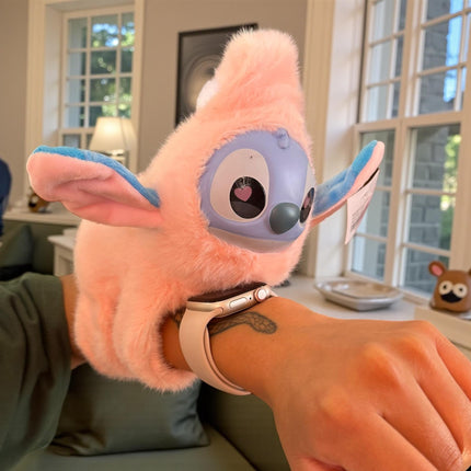 Stich Pijama Abrazador Colores