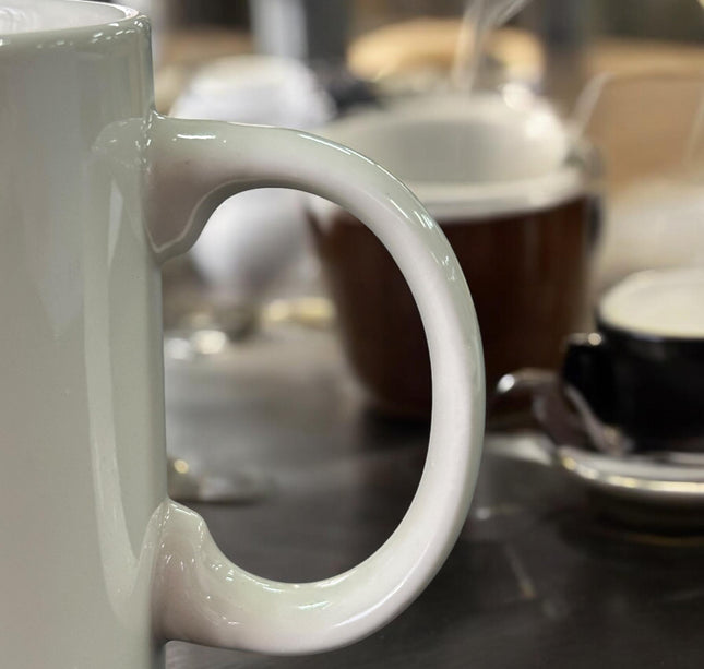 Taza de Ceramica Kitty