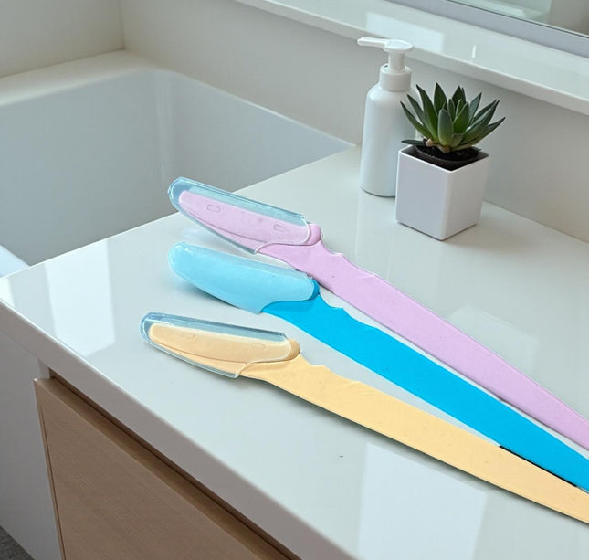 12 Perfiladores de Rostro Colores $6.5 c/u